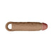 Shaft Model F: Sheath Oak Size 2