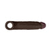 Shaft Model F: Sheath Mahogany Size 2