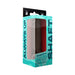 Shaft Model F: Sheath Mahogany Size 2