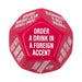 Girls Night Out Dice: Bachelorette Party