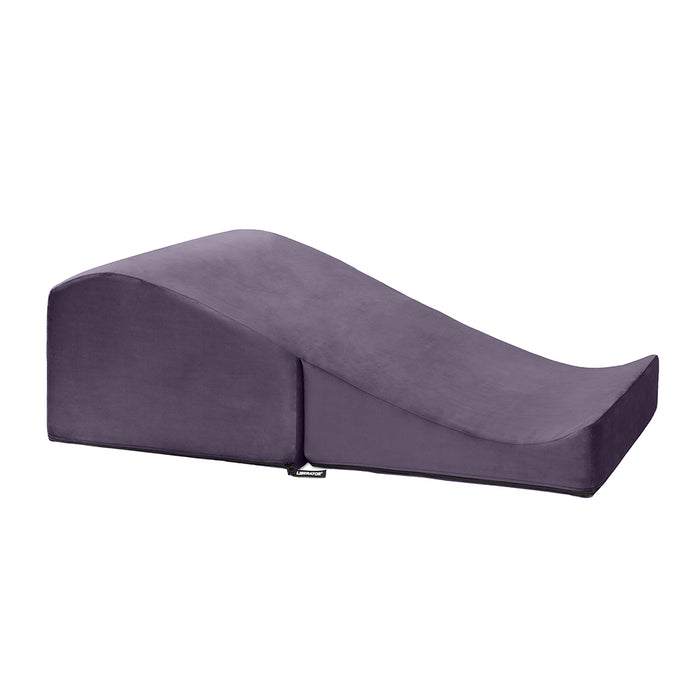 Liberator Flip Ramp Plum — Nalpac
