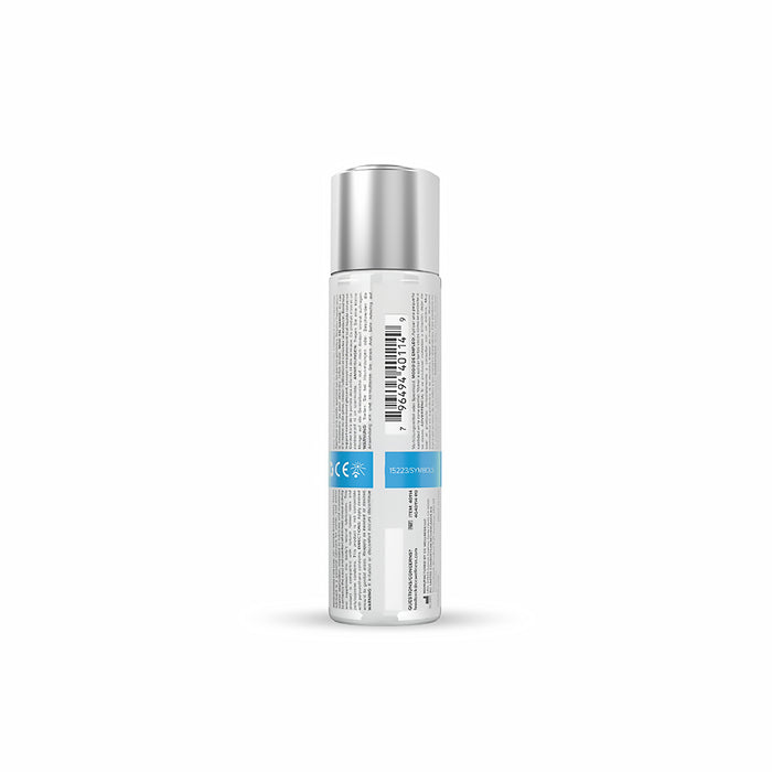 JO H2O Anal Thick Water-Based Lubricant 2 oz.