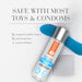 JO H2O Anal Thick Water-Based Lubricant 4 oz.