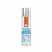 JO H2O Anal Thick Water-Based Lubricant 8 oz.