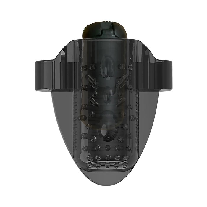 Gender X Undergarments Plate D-Cup Silicone Light