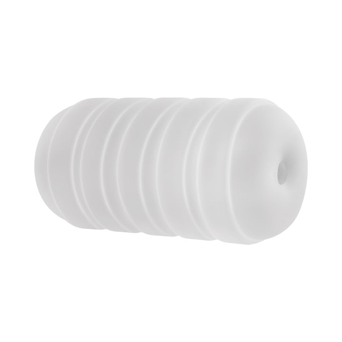 Selopa Ring Me Up Stroker TPE Clear