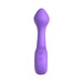 Luv Inc Pt16: Pointed Tip Ring Vibe Purple