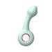 Luv Inc Pt16: Pointed Tip Ring Vibe Green