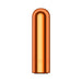 Kool Vibes Rechargeable Mini Bullet Tangerine