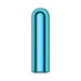 Kool Vibes Rechargeable Mini Bullet Blueberry