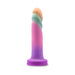 Avant Sunrise Gaze 7.5 in. Dildo Sherbet