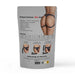 Strap-On-Me Harness Lingerie Unique One Size Grey