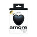VeDO Amore Rechargeable Pleasure Vibe Black