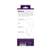 VeDO Desire Rechargeable G-Spot Vibe Purple