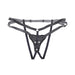 Sportsheets Aurora High Waisted Strap On