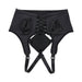 Sportsheets High Waisted Corset Strap On
