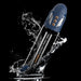 Pump Worx Max Boost Pro Flow Blue/Clear