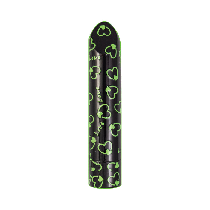 Glow Vibes Sweet Heart Bullet