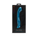 Nu Sensuelle Calypso Roller Motion G-Spot Deep Turquoise