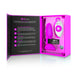 b-Vibe Rimming Petite Rotating and Vibrating Remote Control Plug Fuchsia