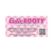 Cutie Booty Brightening Cream
