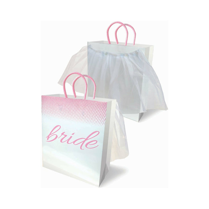 Bride Veil Gift Bag