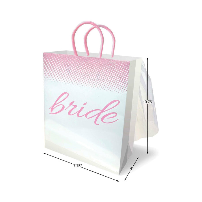 Bride Veil Gift Bag