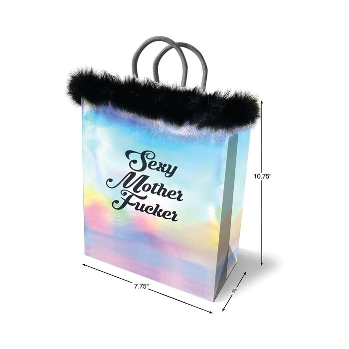 Sexy Mother Fucker Gift Bag