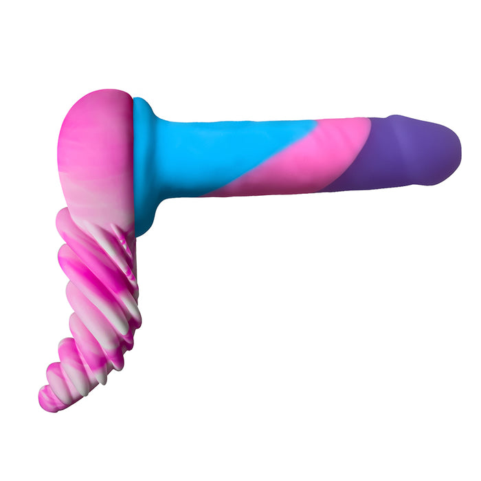 Banana Pants Luvgrind Pink swirl