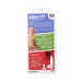 The Realistic Cock Squirting 9.5 in. ULTRASKYN Vac-U-Lock Dildo Vanilla