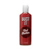 The Realistic Cock Squirting 9.5 in. ULTRASKYN Vac-U-Lock Dildo Caramel