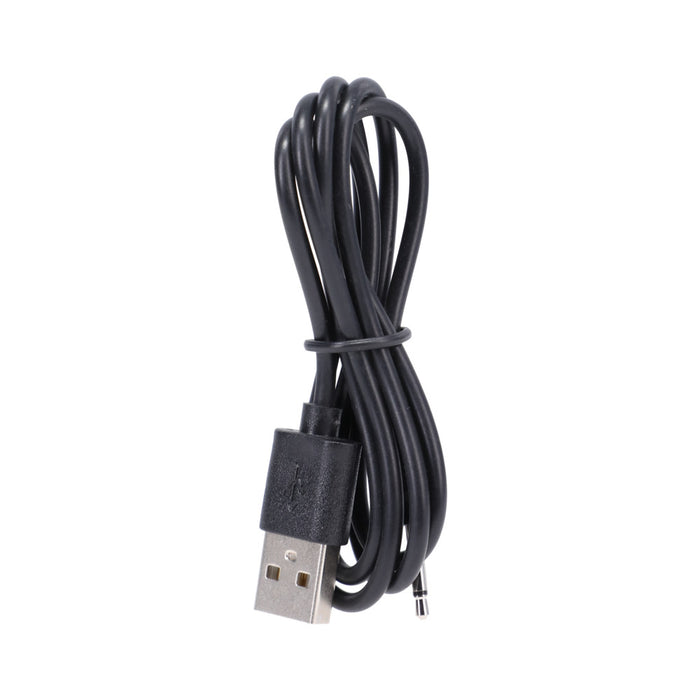 Fort Troff Rev Cock Throbber Large Black