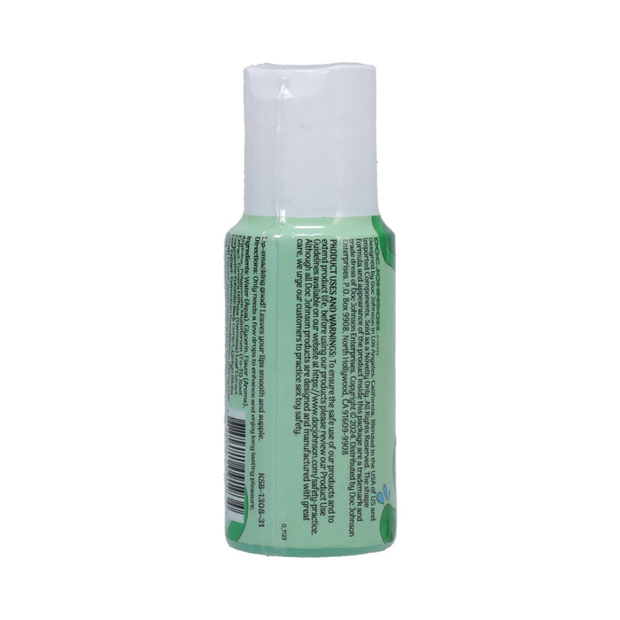 Spanish Fly Sex Liquid Cooling Mint 1 oz. Bulk