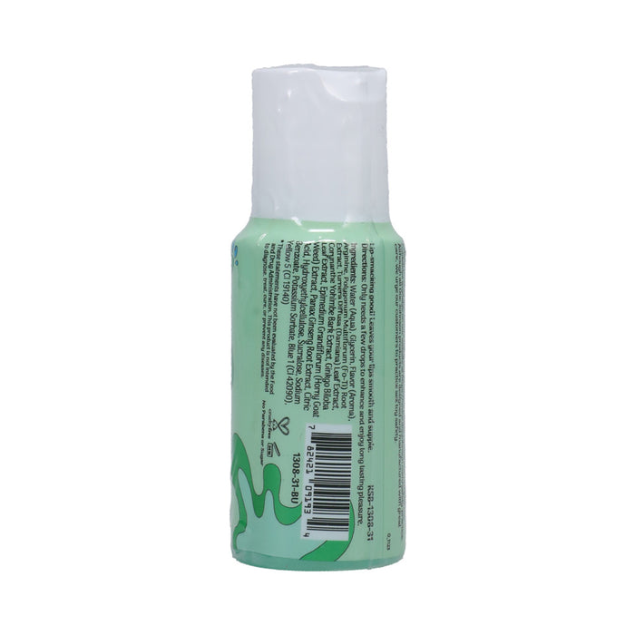 Spanish Fly Sex Liquid Cooling Mint 1 oz. Bulk