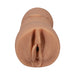 Signature Strokers Charly Summer ULTRASKYN Pocket Pussy Vanilla