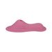 iRide Pleasure Seat Suck Rechargeable with Wireless Remote Dusty Pink