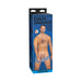 Signature Cocks Dan Damage 10 in. ULTRASKYN Vac-U-Lock Dildo