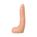 Signature Cocks Dan Damage 10 in. ULTRASKYN Vac-U-Lock Dildo