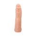 Signature Cocks Dan Damage 10 in. ULTRASKYN Vac-U-Lock Dildo