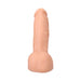 Signature Cocks Girthmasterr 8.5 in. ULTRASKYN Vac-U-Lock Dildo