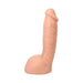 Signature Cocks Girthmasterr 8.5 in. ULTRASKYN Vac-U-Lock Dildo
