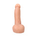 Signature Cocks The Flesh Mechanic 7.5 in. ULTRASKYN Vac-U-Lock Dildo