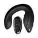 Rocks Off Rude-Boy Xtreme Black