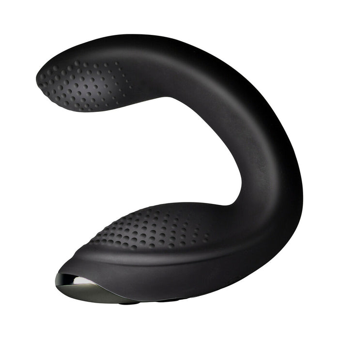 Rocks Off Rude-Boy Xtreme Black