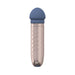 LoveLine The Thrill Wand Silicone Rechargeable Splashproof Blue