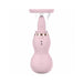 Pumped Sensual Automatic Rechargeable Vulva & Breast Pump Pink