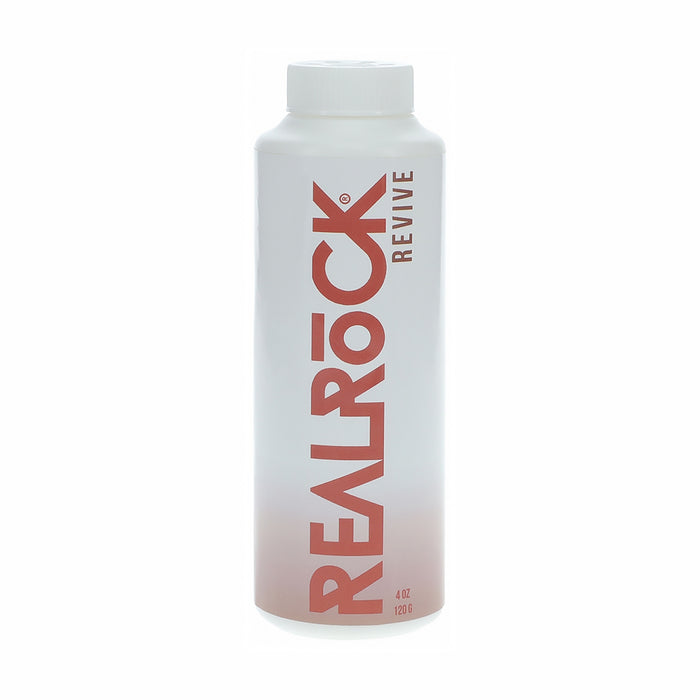RealRock Revive Reviving Powder 4 oz.