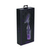 Royal Gems Duchess Silicone Rechargeable Vibrator Purple