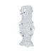 The Dickheads Couples Tall Shot Glass Clear