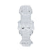 The Dickheads Couples Tall Shot Glass Clear